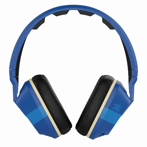 قیمت خرید فروش هدفون Skullcandy Crusher Ill Famed Royal Blue 